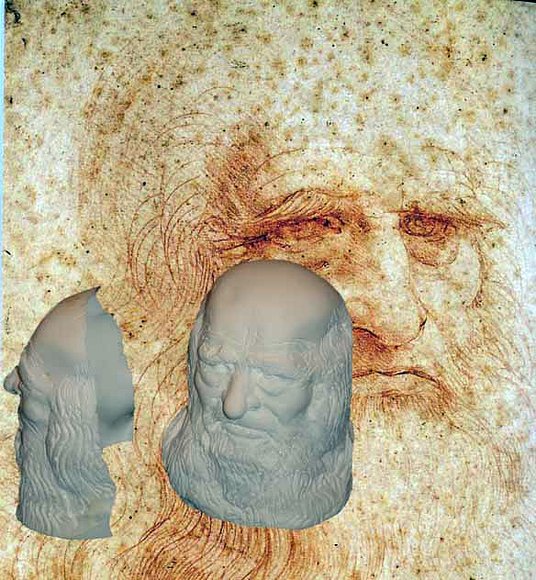 busto
