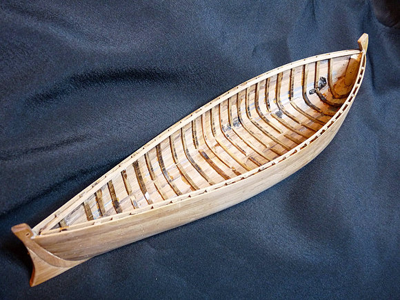 kinneret boat