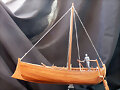galilean boat