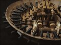 Carro armato de Leonardo Da Vinci