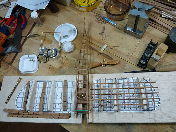 bleriot XI