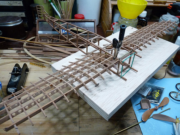 bleriot XI