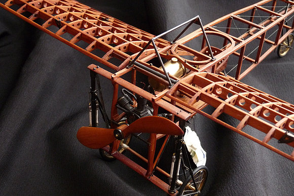 bleriot XI