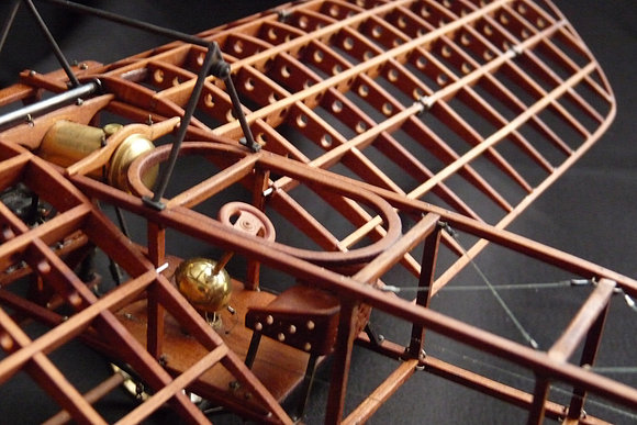 bleriot XI