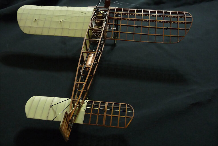 bleriot XI