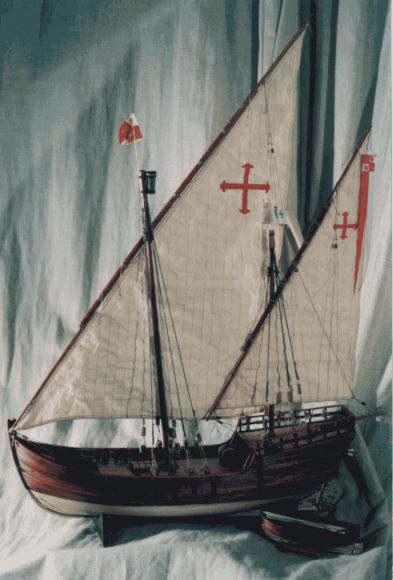 la niña
