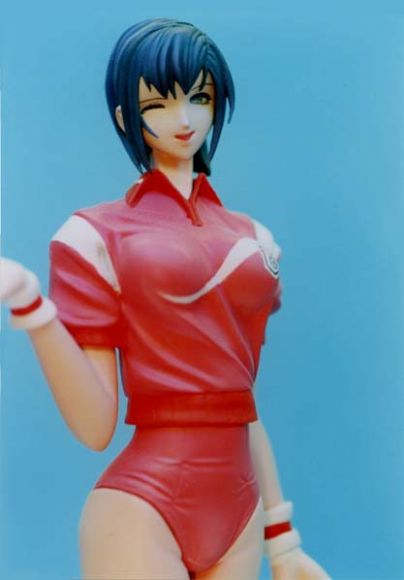 Natsu Rival Schools