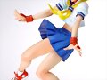 Sakura Street Fighter/Rival Schools