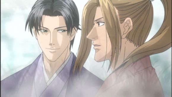 Fuyu no semi