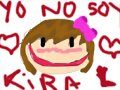Me no ser Kira, L