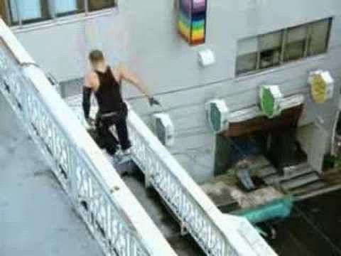 Madonna------Jump