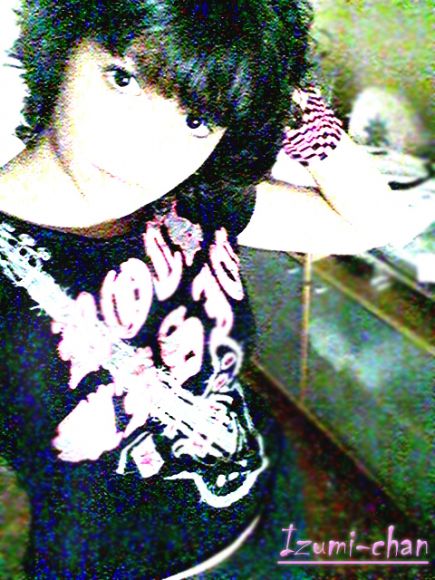Yop~~~~