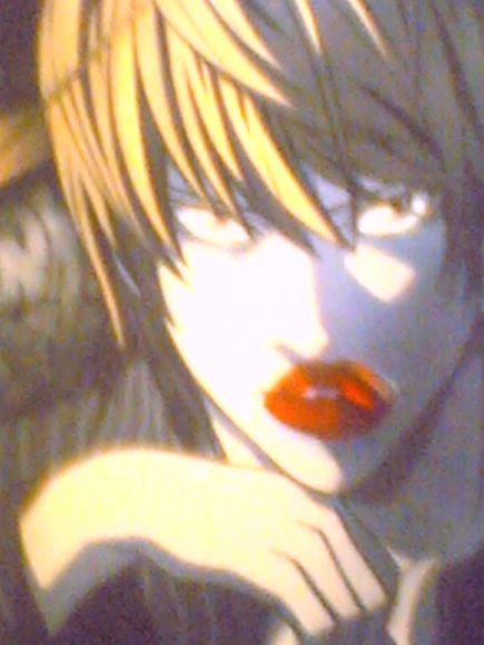 Mis poster da miedo...