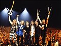 Iron Maiden Solo a Tres Dias,,,