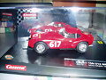 Ferrari166/212 de la marca carrera, nuevo