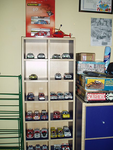 mi coleccion
