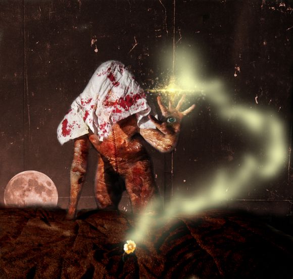 darkpicity and monsters