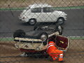 Accidente de Paco