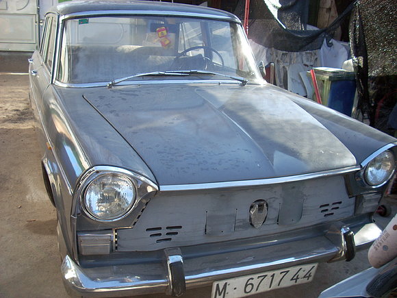 MI SEAT 1500