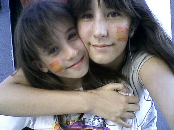 Banderas!!
