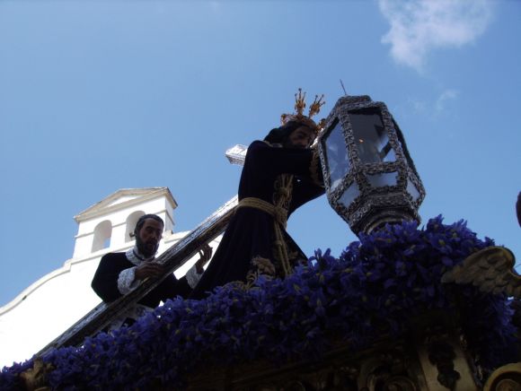 Viernes santo