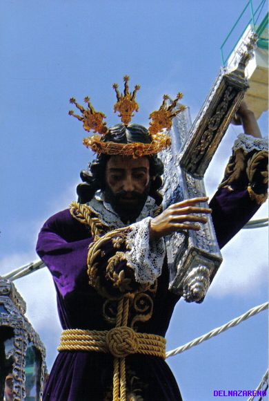 El Nazareno