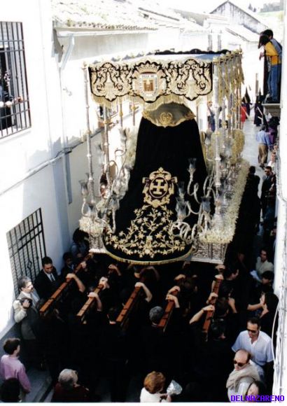 Semana santa  2000