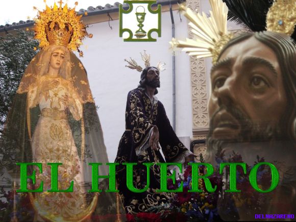 El Huerto