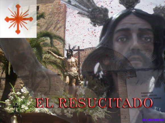 El resucitado