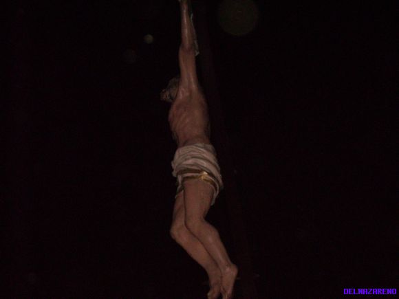 El Calvario