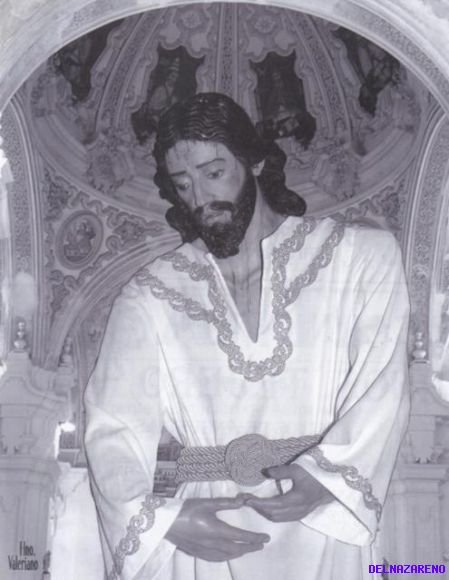 Nuestro Padre Jesus Nazareno
