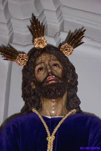 Nuestro Padre Jesus de las Penas