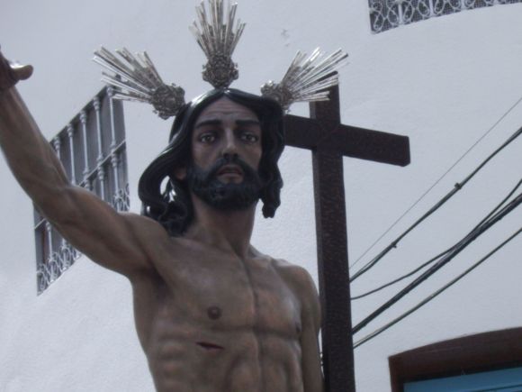 El resucitado