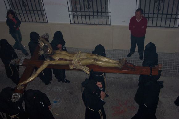 Perdon y Pobreza