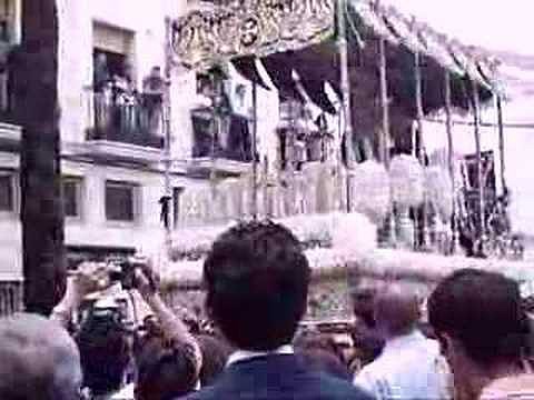 Virgen de la Soledad