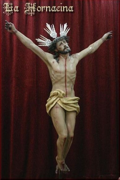 Cristo del Calvario