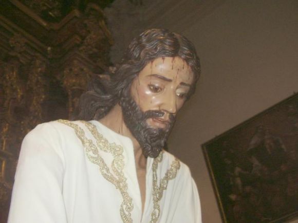 Nuestro Padre Jesus Nazareno