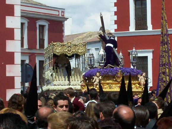 COFRADIA DEL NAZARENO