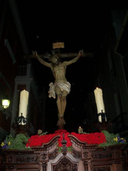 Buena Muerte