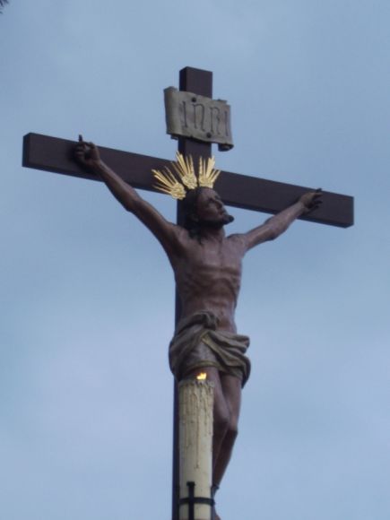 Cofradía del Calvario