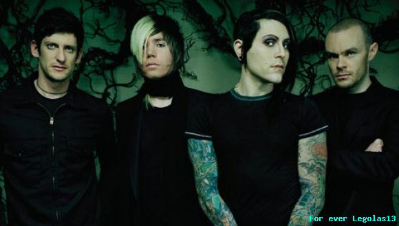 Mas imagenes de A Fire Inside