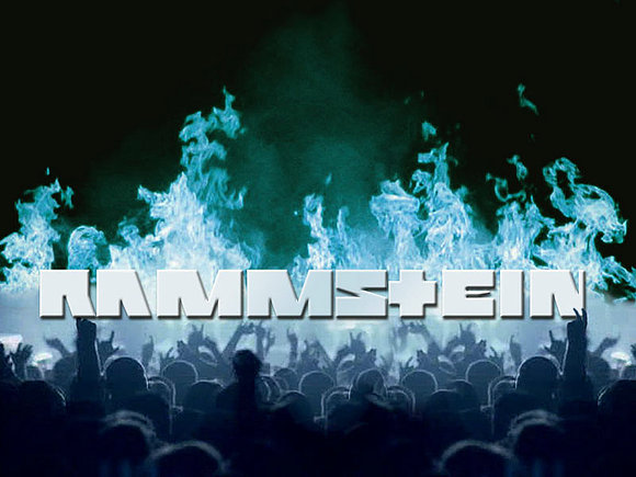 Rammstein