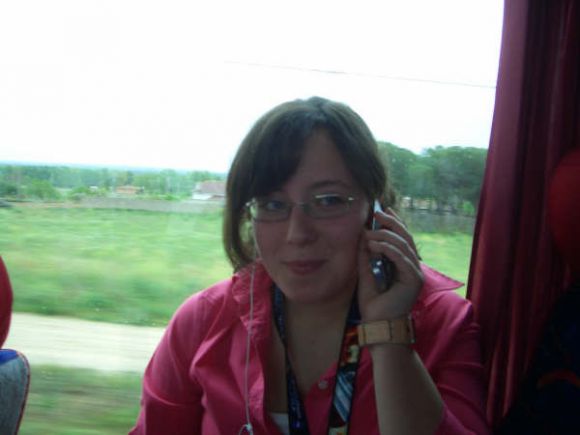 El coro
