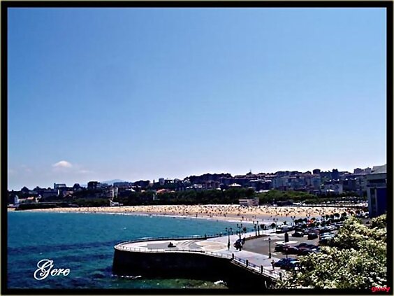 El Sardinero