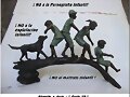 NO A LA PROSTITUCION INFANTIL NOOOOOOOOO