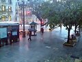 Martes...como llueve...Feliz dia!!!