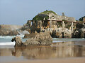 Playa de El Camello