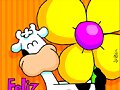 FELIZ FIN DE SEMANA!!!!!!!!!!!!!!!!!!!!!!!