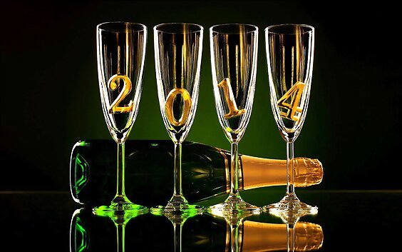 Año Nuevo