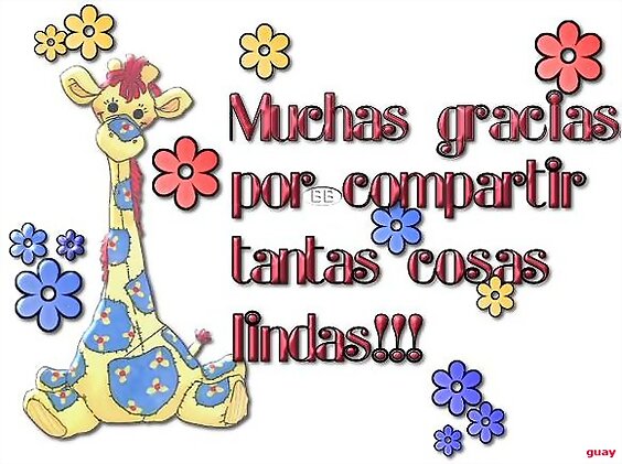 FELIZ FIN DE SEMANA!!!!!!!!!!!!!!!!!!!!!!!